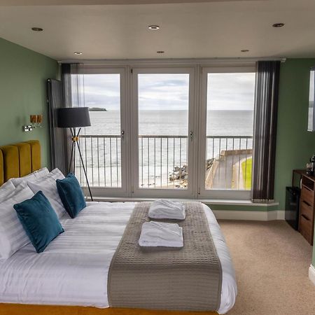 Marine Rooms Thurso Esterno foto