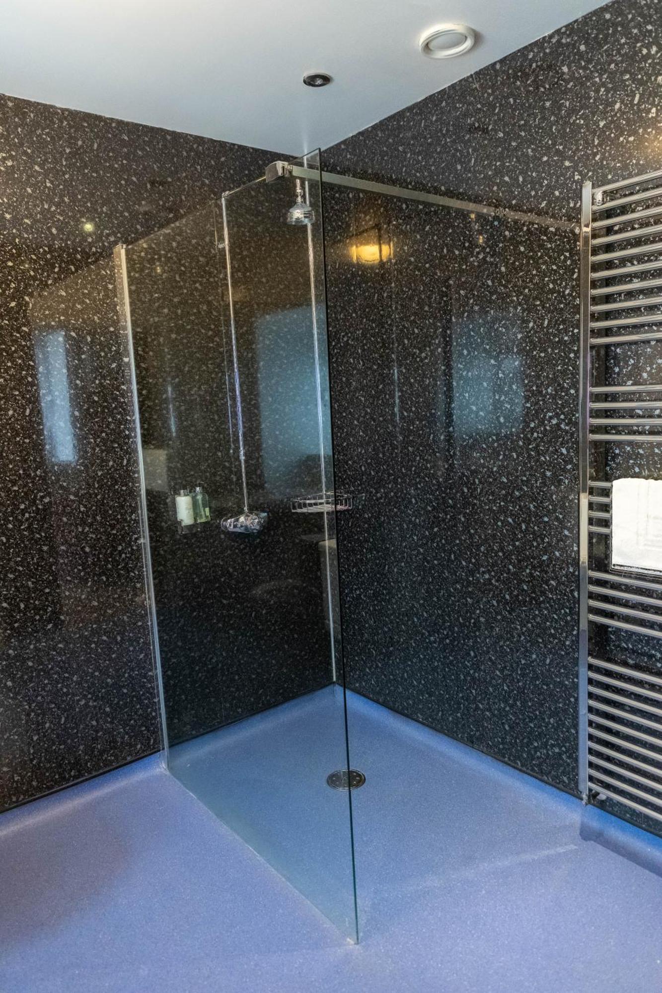 Marine Rooms Thurso Esterno foto